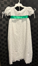 Load image into Gallery viewer, CUSTOM RESERVED Regency Jane Austen Girl Childrens Ball Gown Dress CUSTOM your color choice

