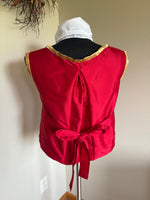 Load image into Gallery viewer, CUSTOM RESERVED Replica Oscar jacket frockcoat, waistcoat vest, cuffs and cravat
