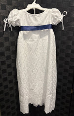 Load image into Gallery viewer, CUSTOM RESERVED Regency Jane Austen Girl Childrens Ball Gown Dress CUSTOM your color choice
