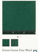 Load image into Gallery viewer, CUSTOM RESERVED Regency Jane Austen 1800s Redingote Poldark Inspired Wool Long Jacket
