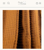 Load image into Gallery viewer, CUSTOM RESERVED Regency Danish Jane Austen ball gown in silk
