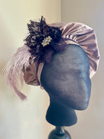 Load image into Gallery viewer, CUSTOM RESERVED Regency Jane Austen 1800s ball gown dress,reticule upgrades
