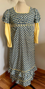 Load image into Gallery viewer, Custom Regency Wardrobe for Joy 2026A
