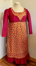 Load image into Gallery viewer, Custom Regency Wardrobe for Joy 2026A
