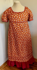 Load image into Gallery viewer, Custom Regency Wardrobe for Joy 2026A
