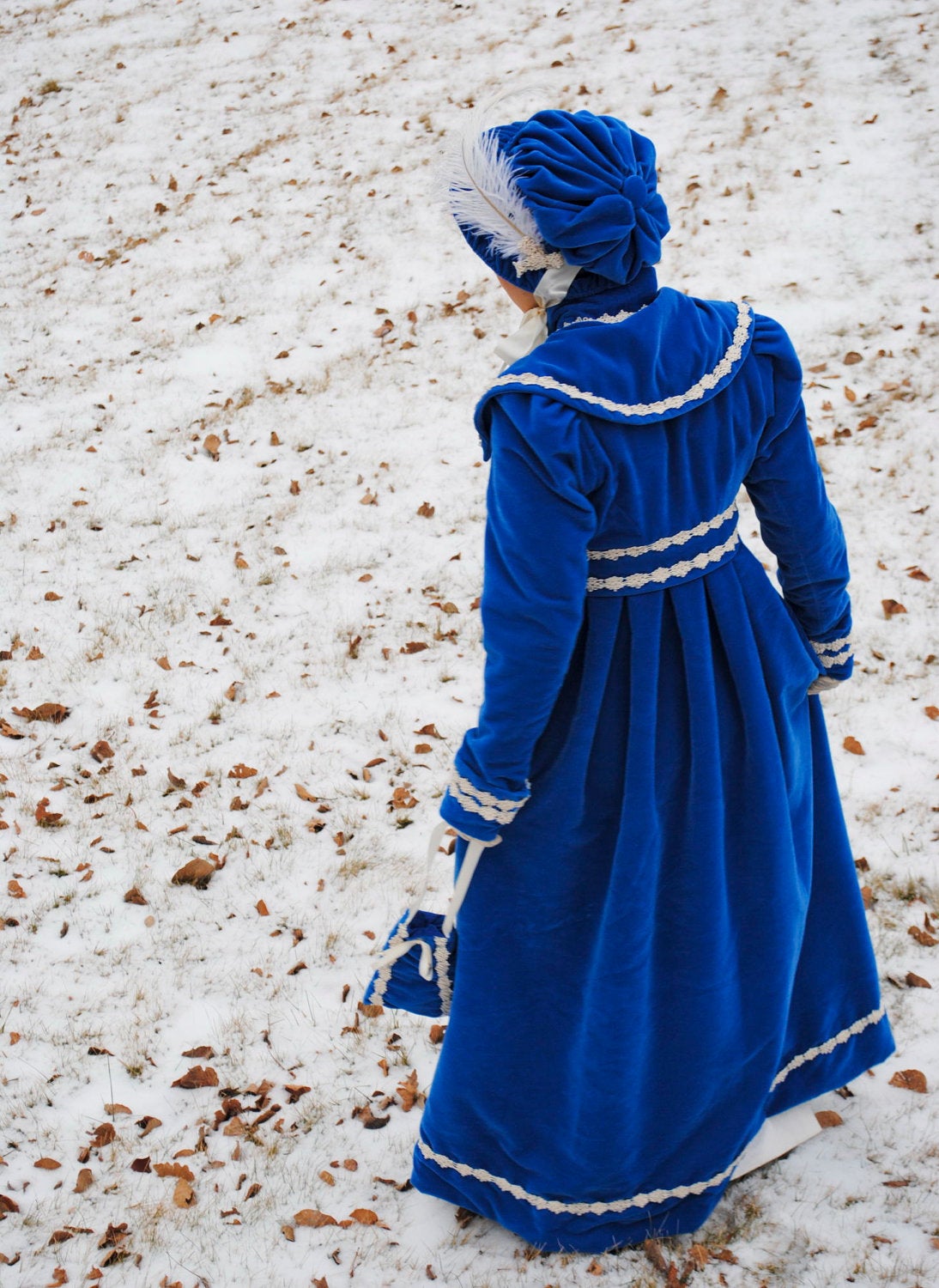 CUSTOM Regency Jane Austen dress Spencer Jacket Pelisse Militia P & P Matti's Millinery & Costumes CUSTOM Regency Jane Austen dress Spencer Jacket Pelisse Militia P & P Matti's Millinery & Costumes
