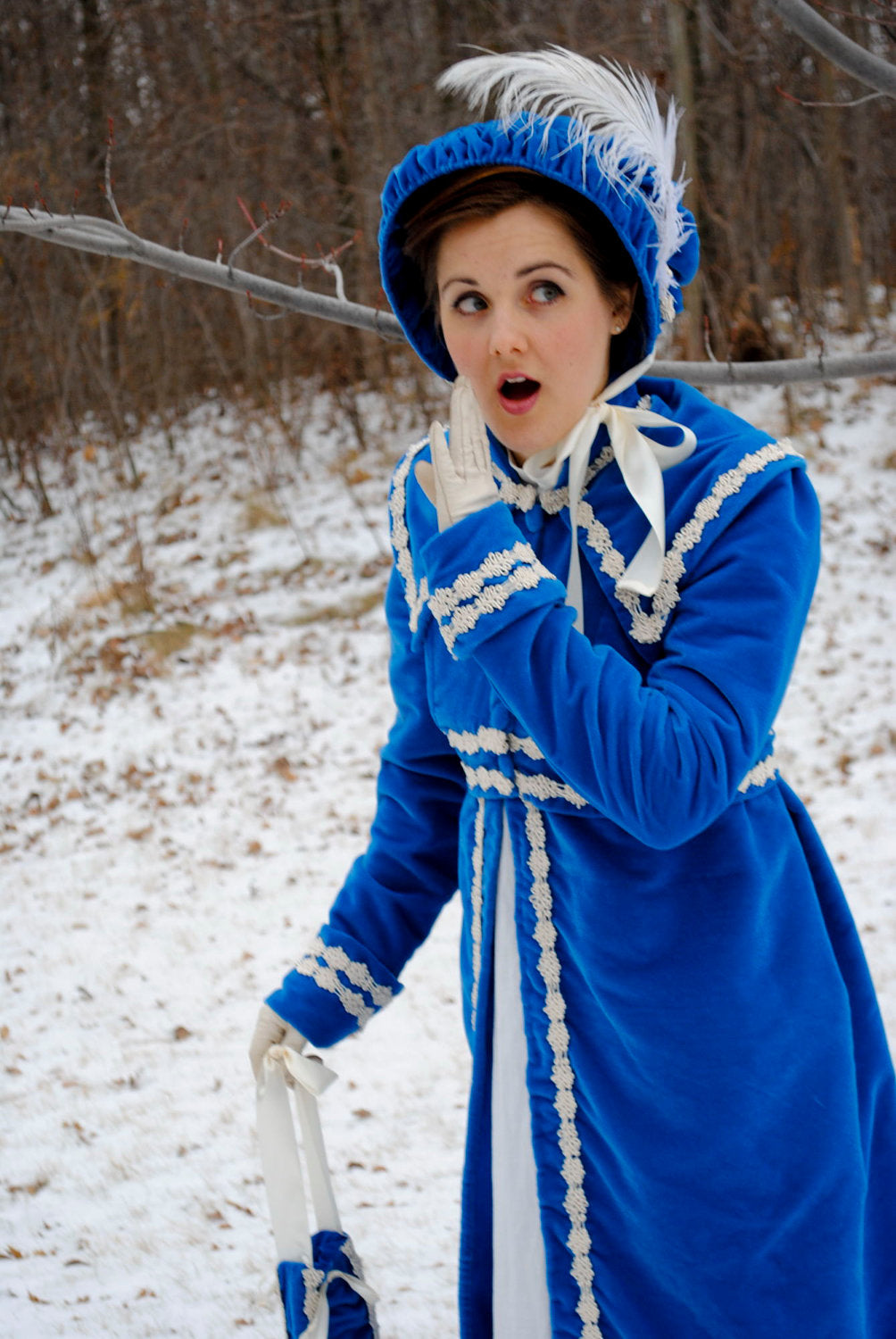 CUSTOM Regency Jane Austen dress Spencer Jacket Pelisse Militia P & P Matti's Millinery & Costumes CUSTOM Regency Jane Austen dress Spencer Jacket Pelisse Militia P & P Matti's Millinery & Costumes